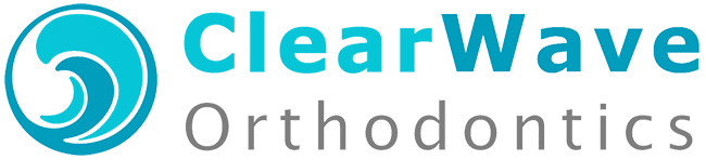 Logo ClearWave Orthodontics in Torrance, CA